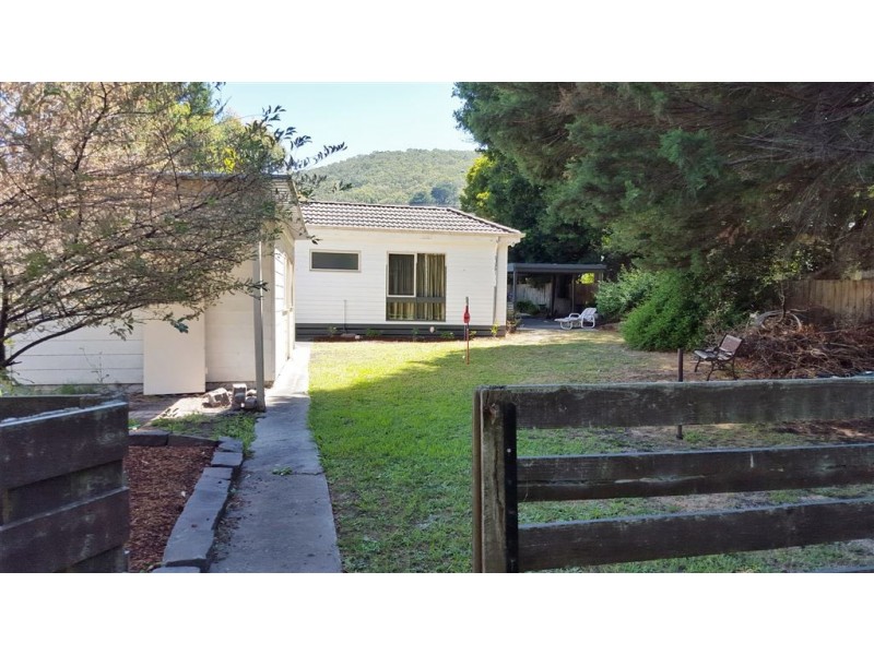 5 Mount View Road, Upper Ferntree Gully VIC 3156