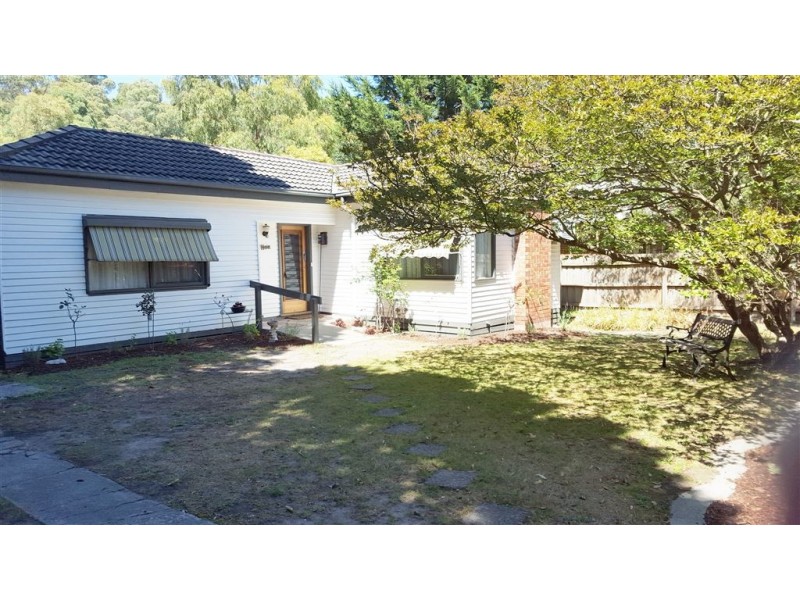 5 Mount View Road, Upper Ferntree Gully VIC 3156
