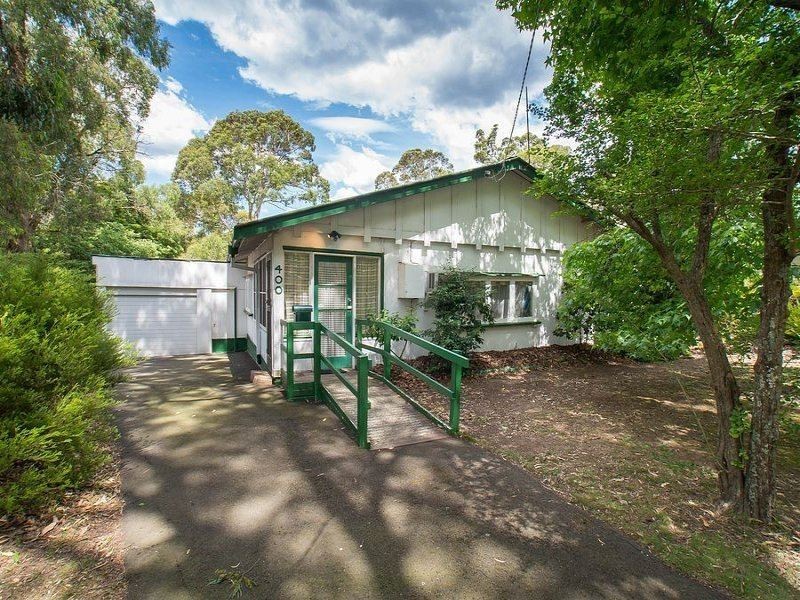 400 Glenfern Road, Upwey VIC 3158