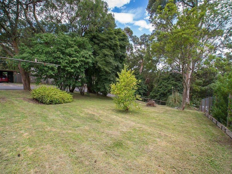 400 Glenfern Road, Upwey VIC 3158