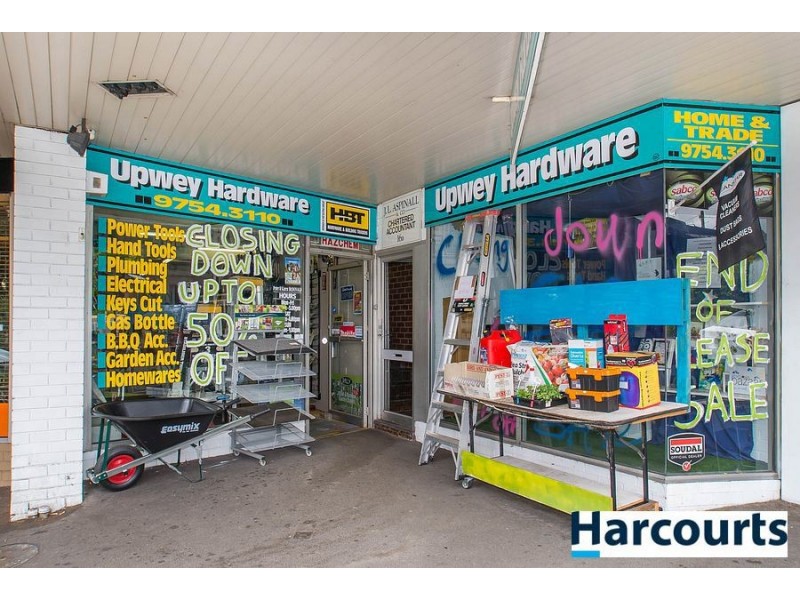 14 Main Street, Upwey VIC 3158