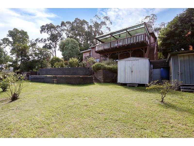 52 Martin Street, Belgrave VIC 3160