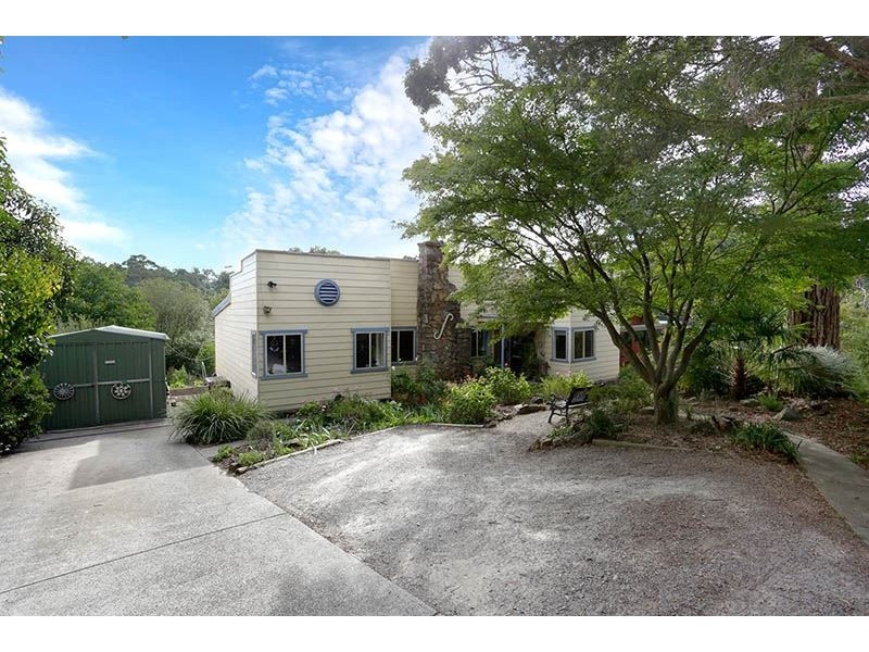 423 Glenfern Road, Upwey VIC 3158
