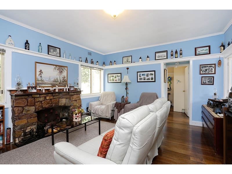 423 Glenfern Road, Upwey VIC 3158