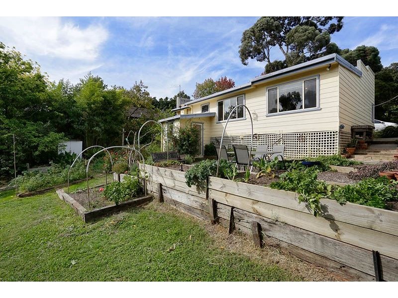 423 Glenfern Road, Upwey VIC 3158