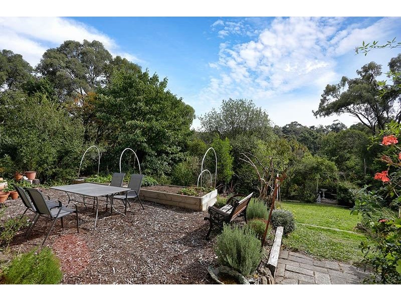423 Glenfern Road, Upwey VIC 3158