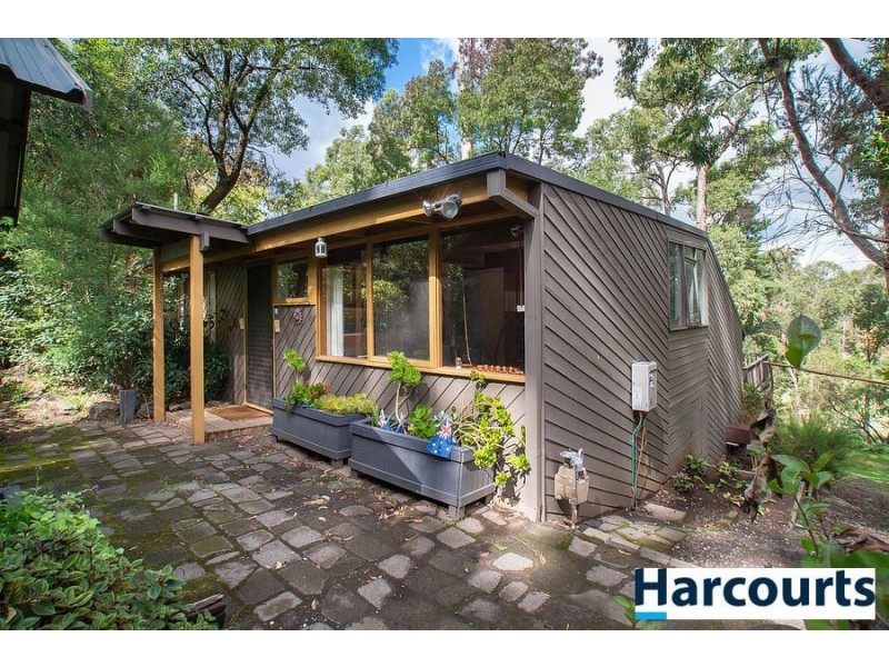 59 Alexander Avenue, Upwey VIC 3158
