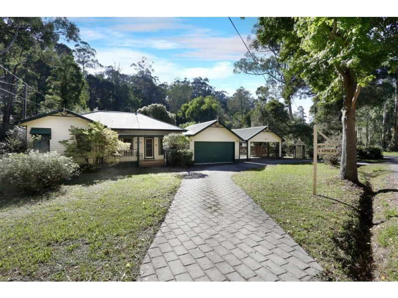 1 Apsley Road, Belgrave VIC 3160