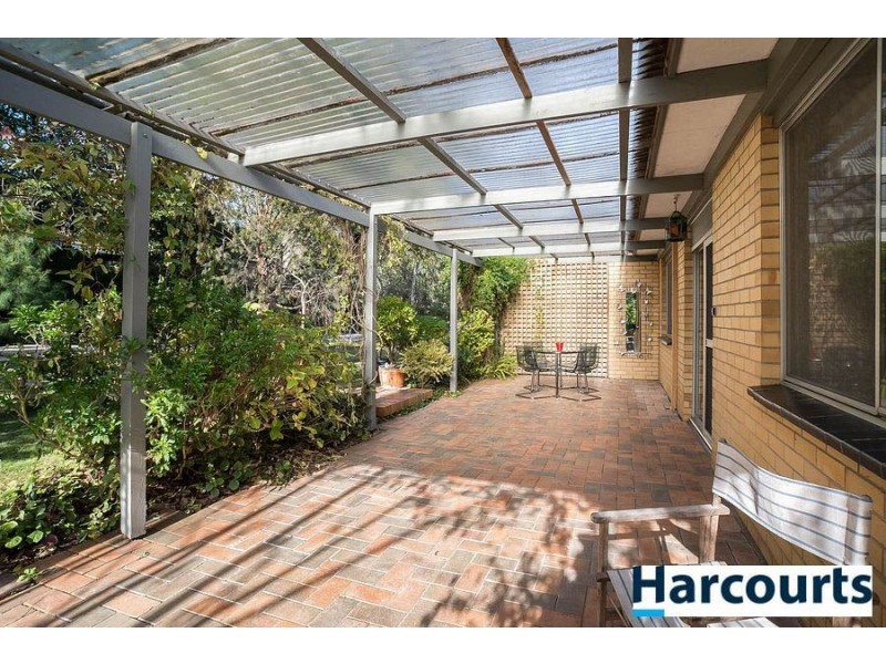 2/33-35 Forest Park Road, Upwey VIC 3158