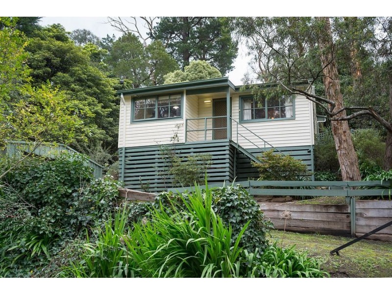 29 Deans Road, Upwey VIC 3158