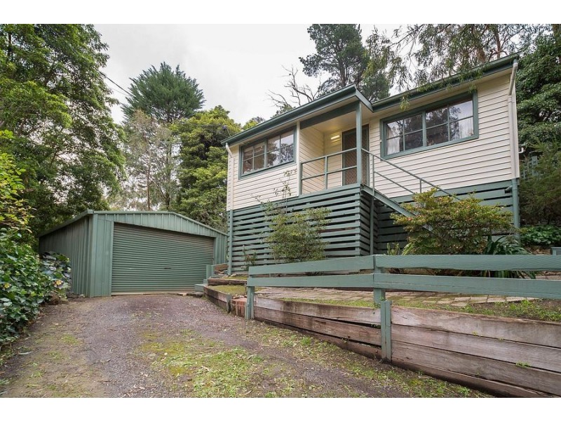 29 Deans Road, Upwey VIC 3158