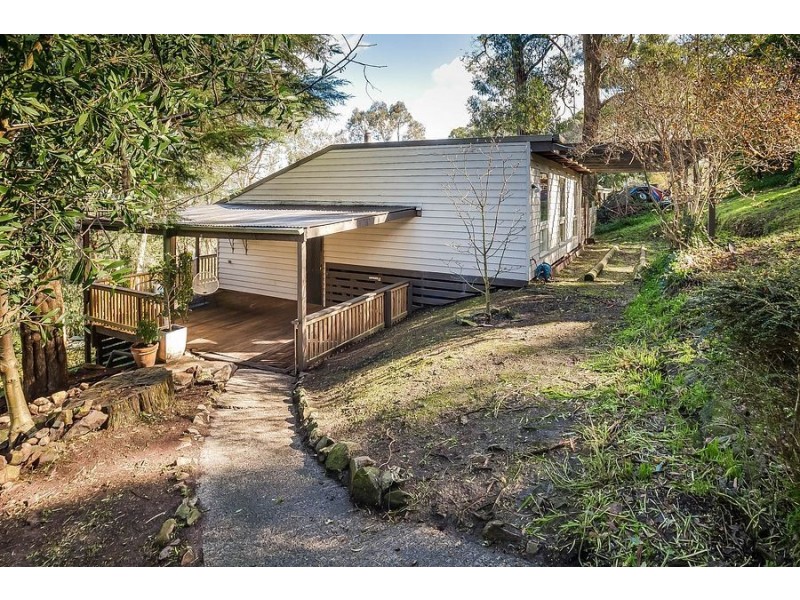 18 Belmont Avenue, Upwey VIC 3158