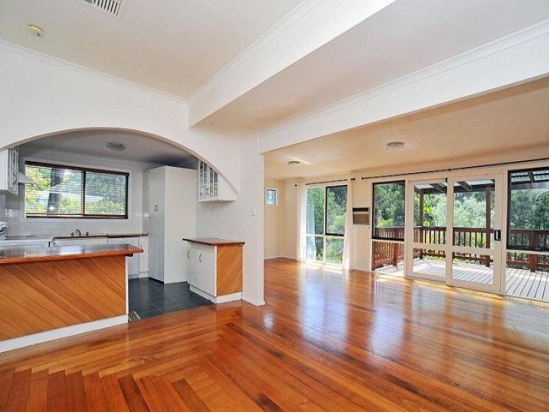 131 Old Belgrave Road, Upwey VIC 3158