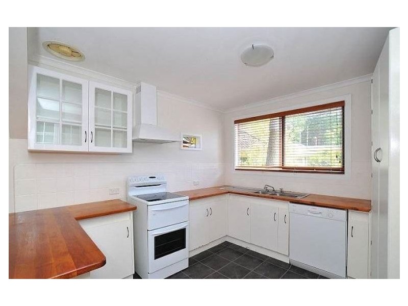 131 Old Belgrave Road, Upwey VIC 3158