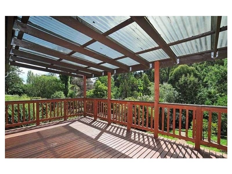 131 Old Belgrave Road, Upwey VIC 3158