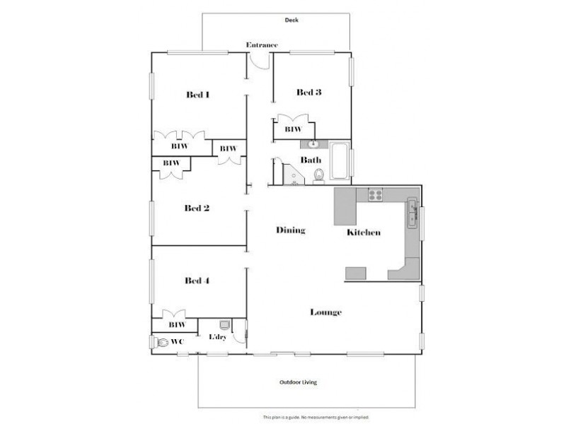 131 Old Belgrave Road, Upwey VIC 3158