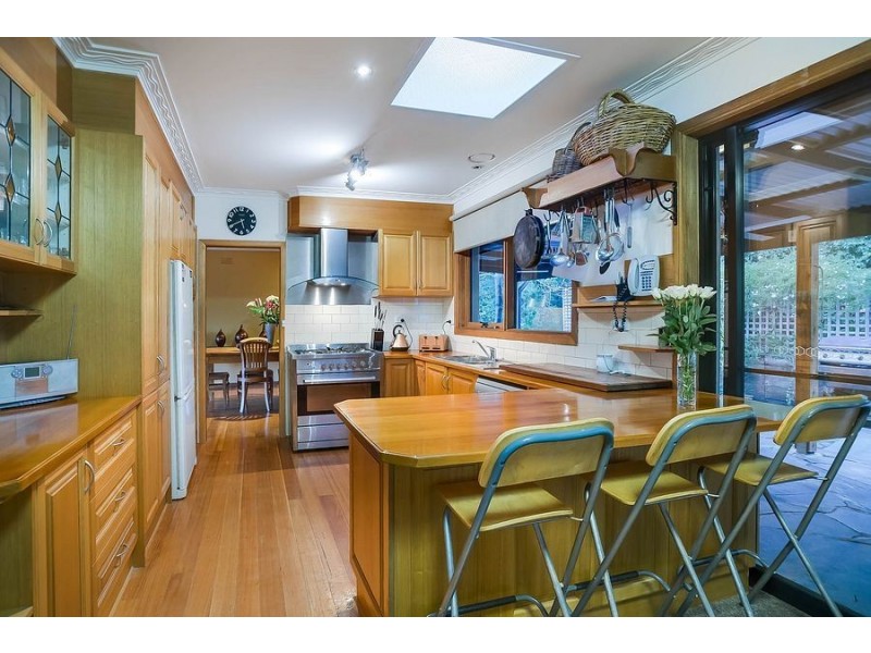 222-226 Mount Morton Road, Belgrave Heights VIC 3160