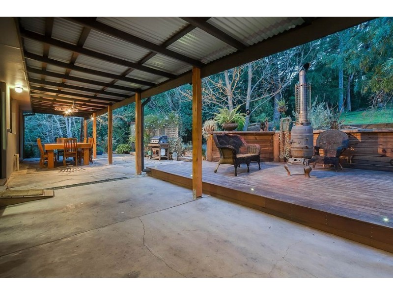 222-226 Mount Morton Road, Belgrave Heights VIC 3160