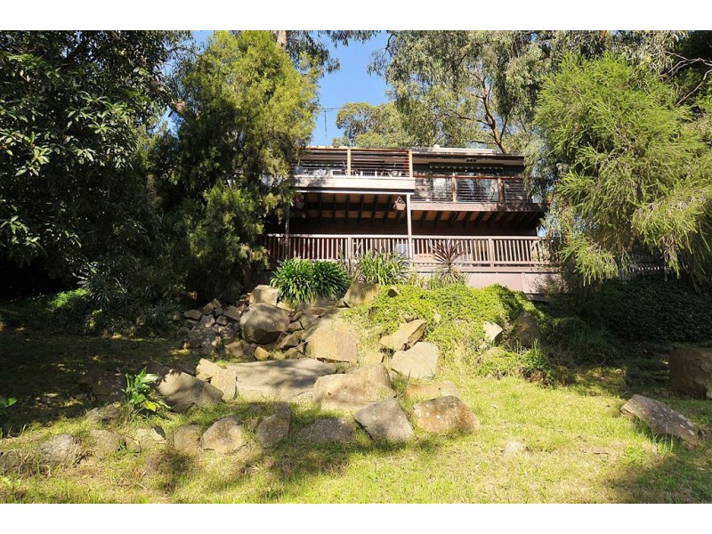 15 Irene Avenue, Upper Ferntree Gully VIC 3156