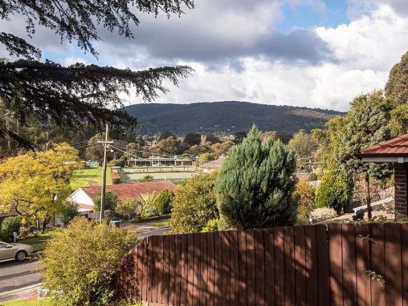 31 Merricks Close, Ferntree Gully VIC 3156