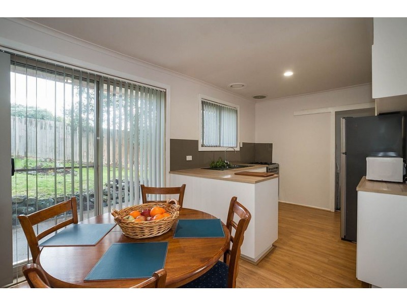 31 Merricks Close, Ferntree Gully VIC 3156