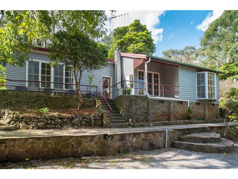 35 Ternes Road, Upwey VIC 3158