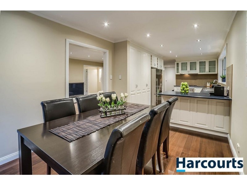 57 Forest Park Road, Upwey VIC 3158