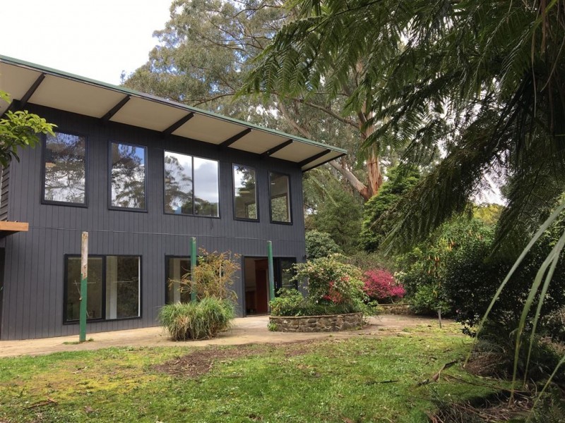 9 Mernda Road, Olinda VIC 3788