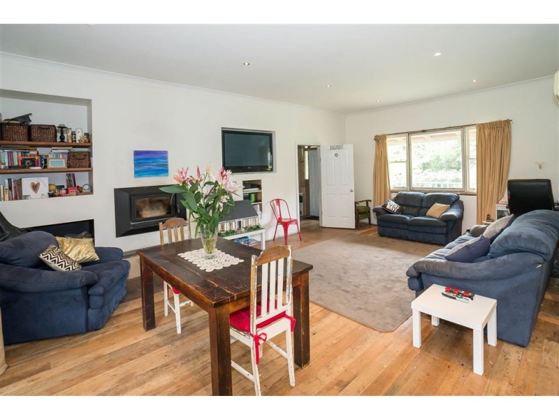 214 Mount Morton Road, Belgrave Heights VIC 3160