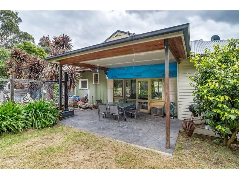 214 Mount Morton Road, Belgrave Heights VIC 3160