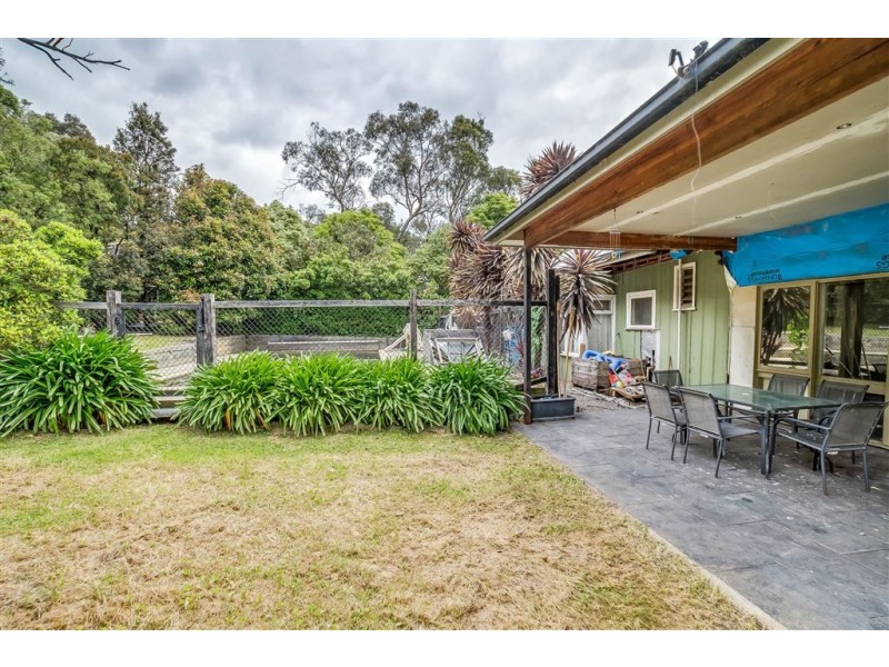 214 Mount Morton Road, Belgrave Heights VIC 3160