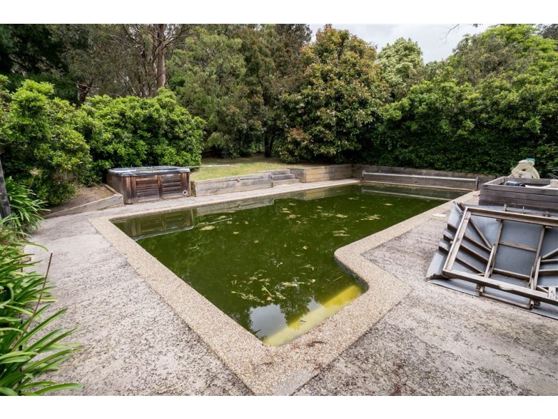 214 Mount Morton Road, Belgrave Heights VIC 3160