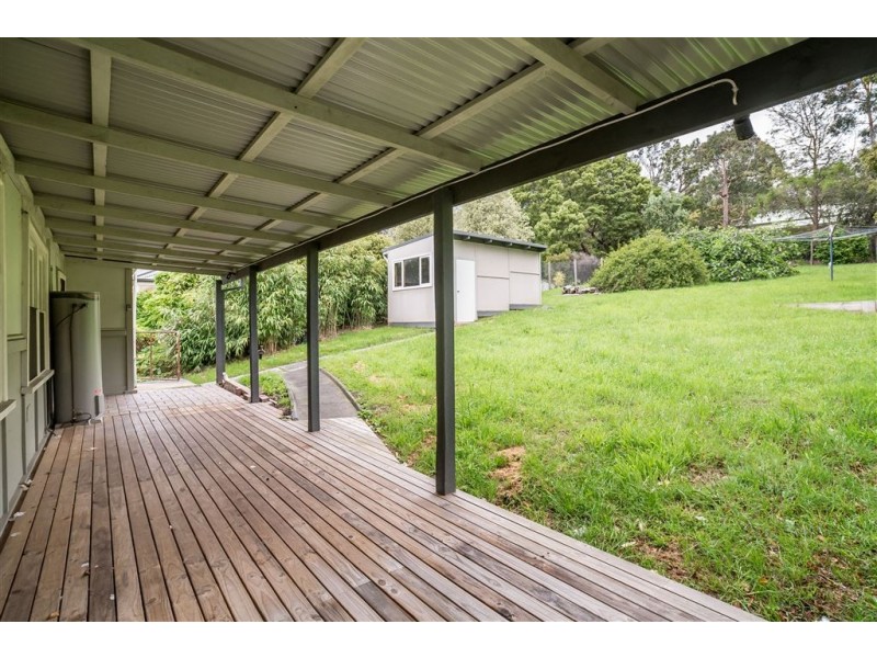 24 Mahony Street, Upwey VIC 3158