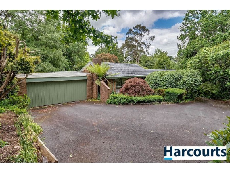 16 Oconnors Road, The Patch VIC 3792