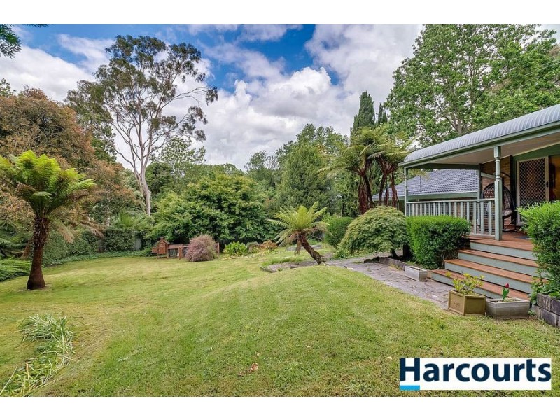 16 Oconnors Road, The Patch VIC 3792