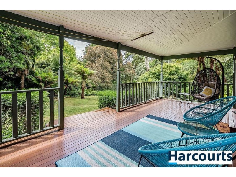 16 Oconnors Road, The Patch VIC 3792