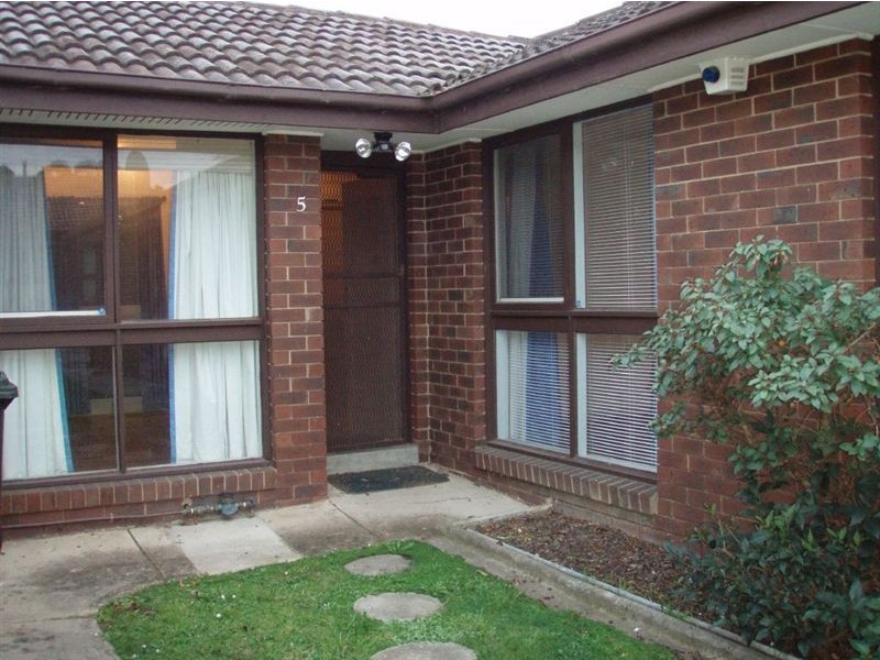 5/63 Manningham Road, Bulleen VIC 3105