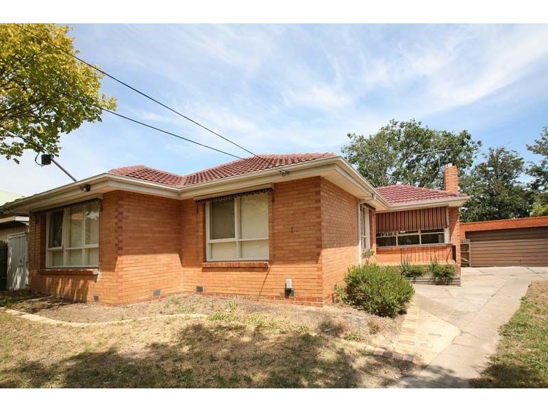 14 Hibiscus Road, Blackburn North VIC 3130