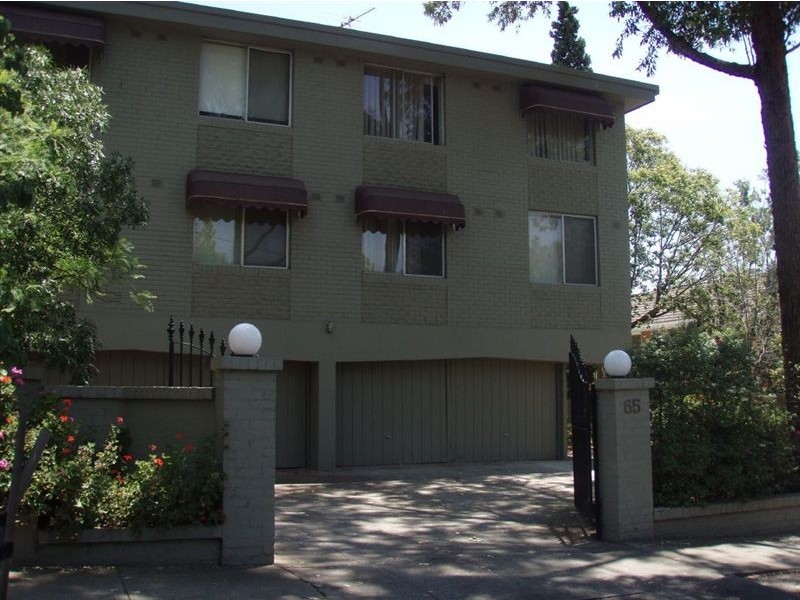 10/65 Edgar Street North, Glen Iris VIC 3146