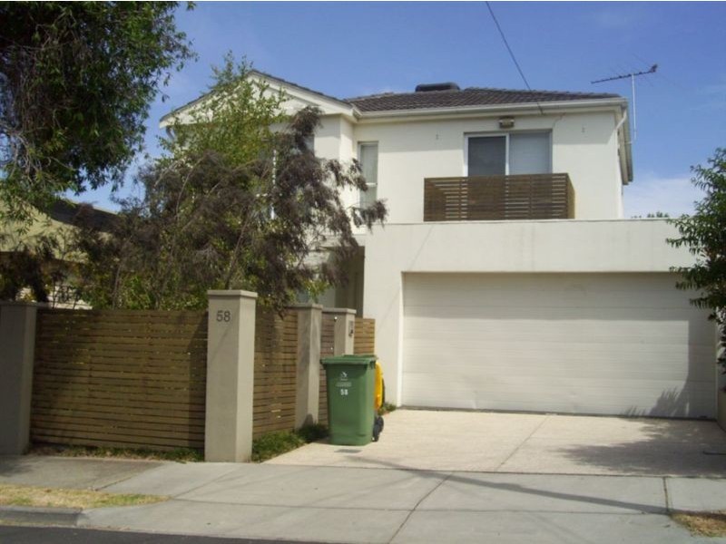 58 Ford Street, Ivanhoe VIC 3079