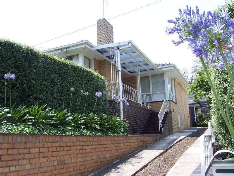 3/89 Rosanna Road, Heidelberg VIC 3084