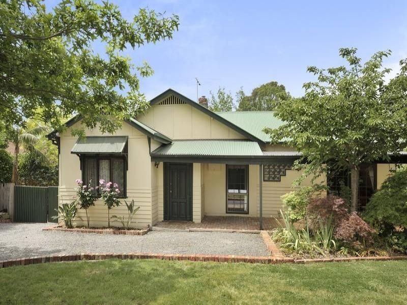 55 Percy Street, Mitcham VIC 3132