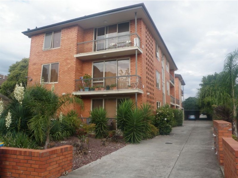 5/27 Peel Street, Kew VIC 3101