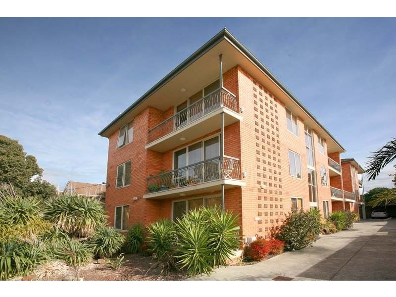 5/27 Peel Street, Kew VIC 3101