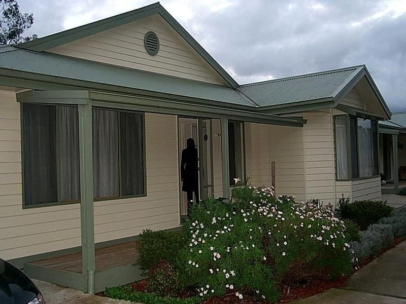 2/20 Maida Avenue, Bayswater VIC 3153