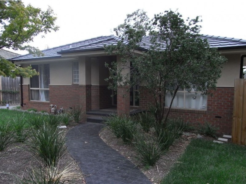 1/234 Bayswater Road, Bayswater North VIC 3153