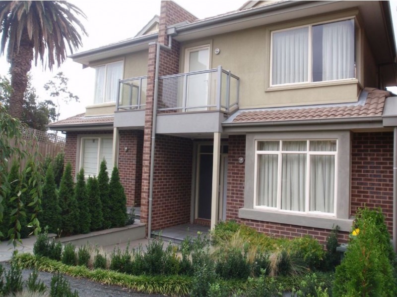 18 Bank Street, Alphington VIC 3078