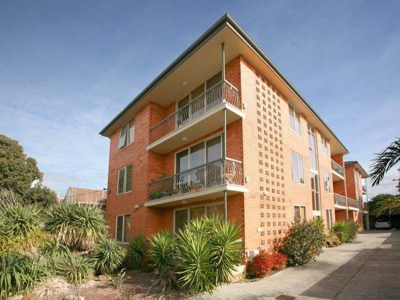 6/27 Peel Street, Kew VIC 3101