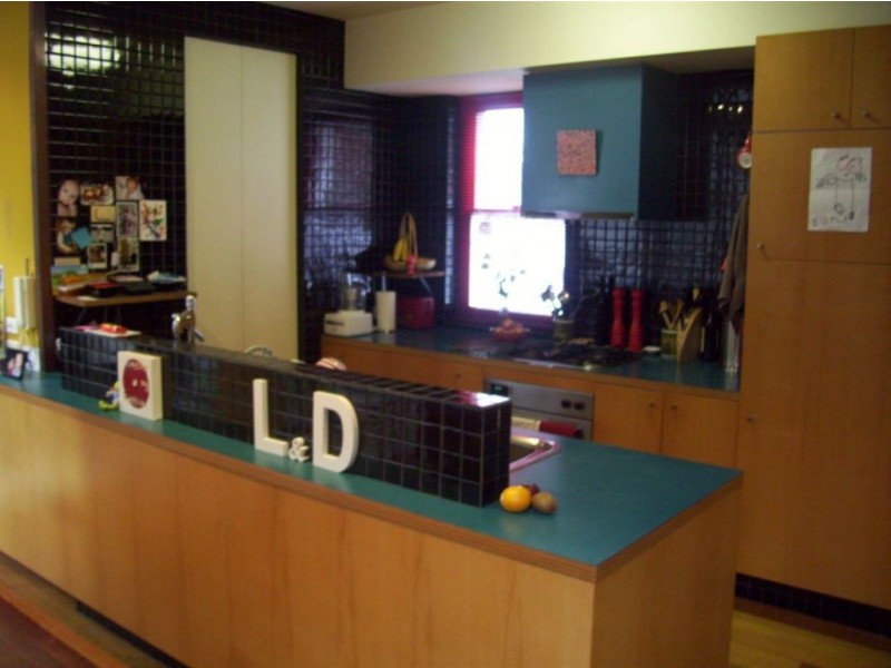 1/117 Argyle Street, Fitzroy VIC 3065