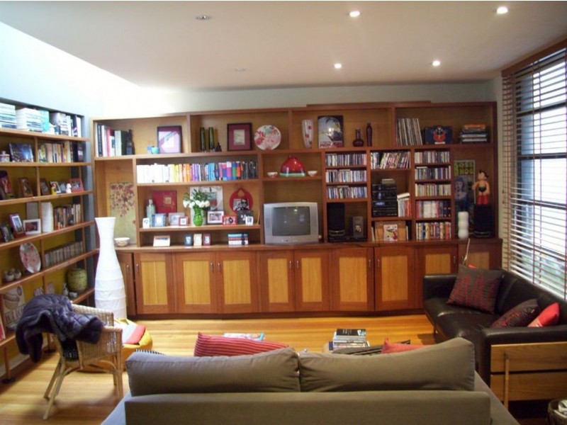 1/117 Argyle Street, Fitzroy VIC 3065